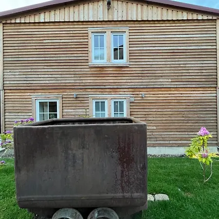 Berglage - Urlaubzuhause דירה בראונלאגה