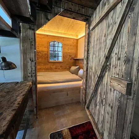 公寓 Berglage - Urlaubzuhause