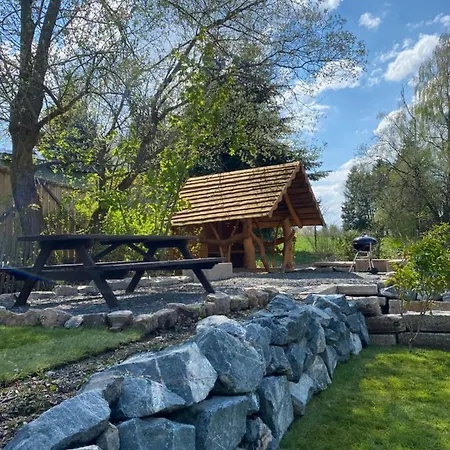 Berglage - Urlaubzuhause *