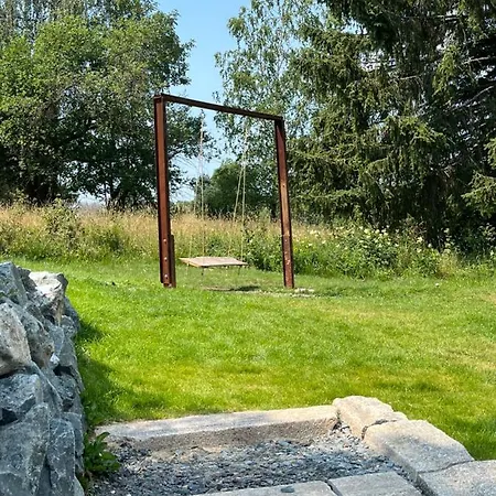 Berglage - Urlaubzuhause