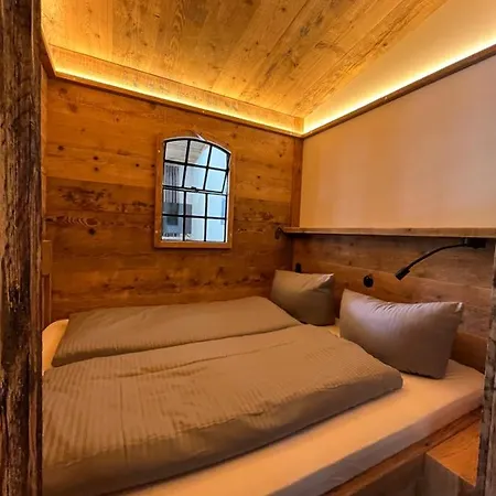 Berglage - Urlaubzuhause *