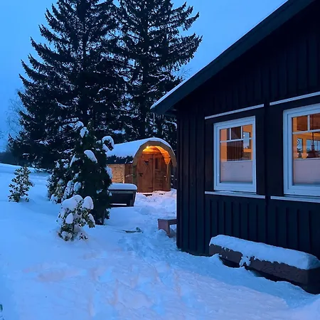 Berglage - Urlaubzuhause Appartement