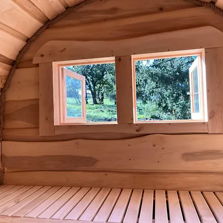 Lejlighed Berglage - Urlaubzuhause *