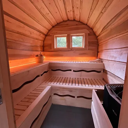 Berglage - Urlaubzuhause Appartement *