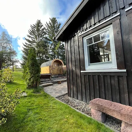 Berglage - Urlaubzuhause