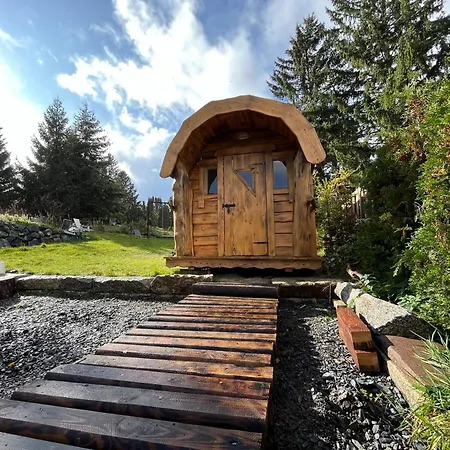 Apartment Berglage - Urlaubzuhause
