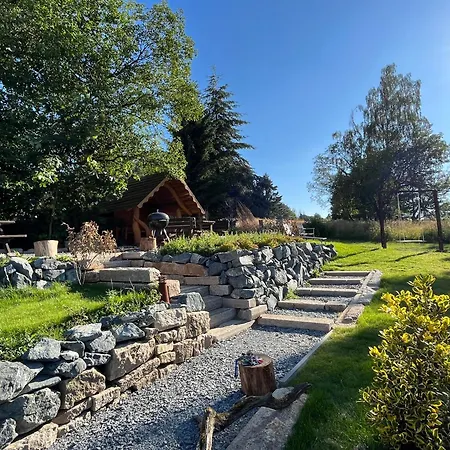 Berglage - Urlaubzuhause * Braunlage