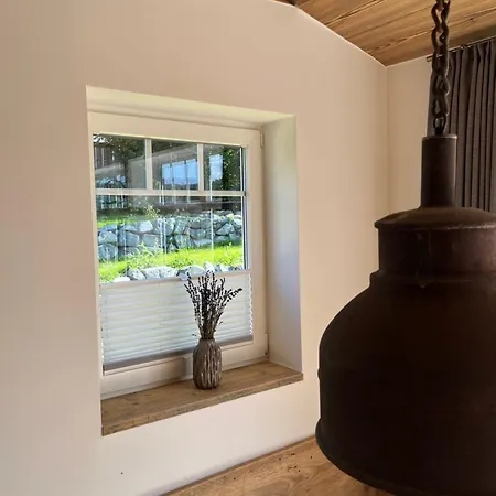 Berglage - Urlaubzuhause Lejlighed *