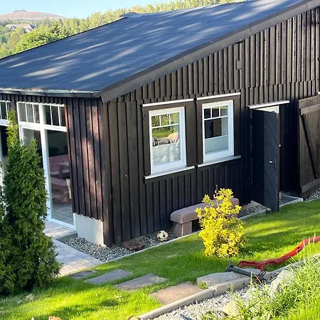 Lejlighed Berglage - Urlaubzuhause Braunlage