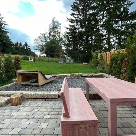 Berglage - Urlaubzuhause *