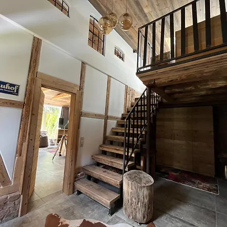 Berglage - Urlaubzuhause * Braunlage