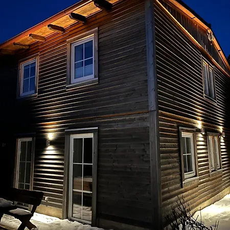 Berglage - Urlaubzuhause アパート ブラウンラーゲ