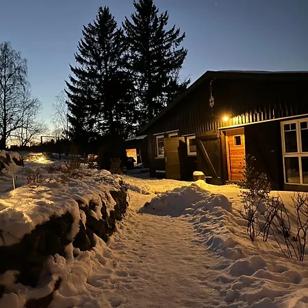 Berglage - Urlaubzuhause *