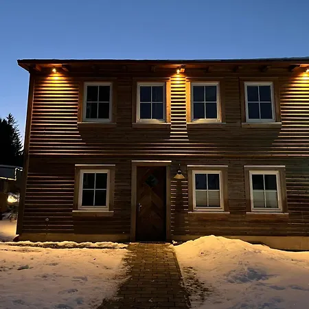 Berglage - Urlaubzuhause Braunlage