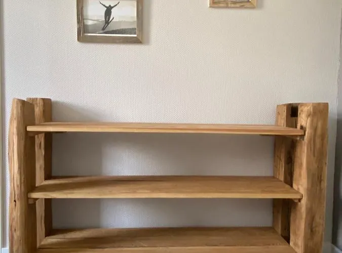 Berglage - Urlaubzuhause * Braunlage