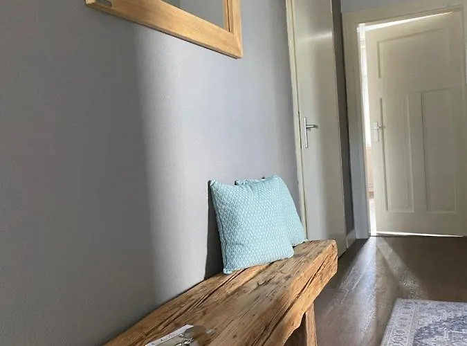 Apartamento Berglage - Urlaubzuhause