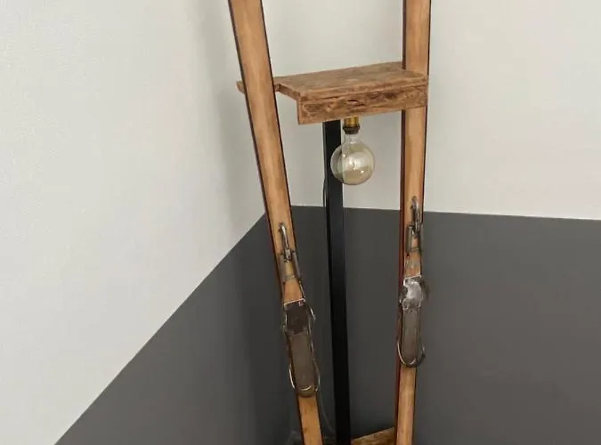 Berglage - Urlaubzuhause Браунлаге