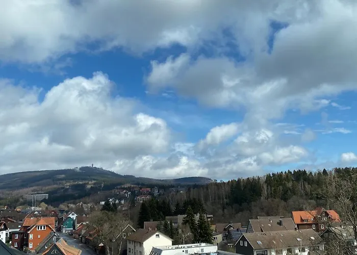 Berglage - Urlaubzuhause *