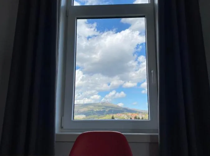 Apartamento Berglage - Urlaubzuhause