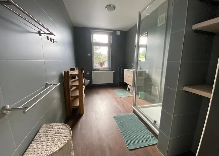 Berglage - Urlaubzuhause * ブラウンラーゲ