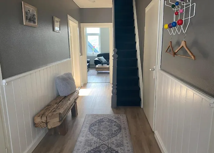 Berglage - Urlaubzuhause Apartamento Braunlage