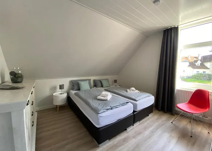 Berglage - Urlaubzuhause *