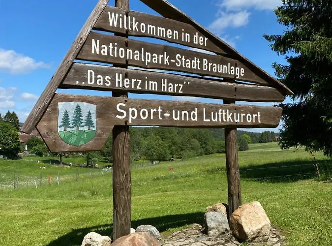 Berglage - Urlaubzuhause *