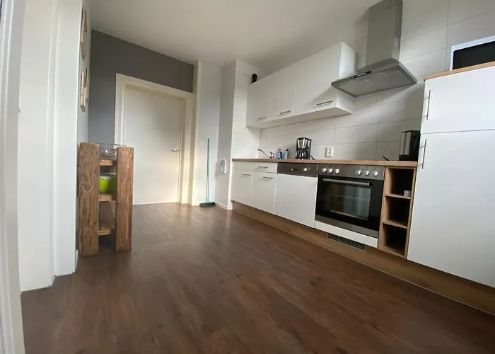 Berglage - Urlaubzuhause