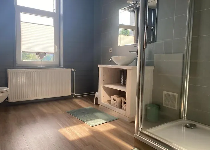 Berglage - Urlaubzuhause