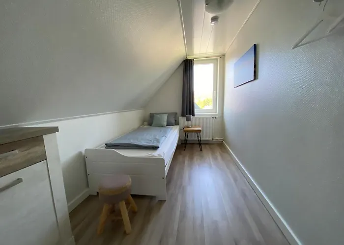 Berglage - Urlaubzuhause * ブラウンラーゲ