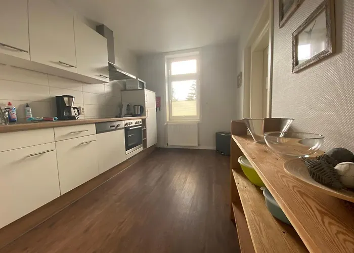 Berglage - Urlaubzuhause