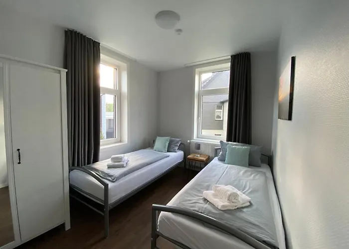 Berglage - Urlaubzuhause Braunlage