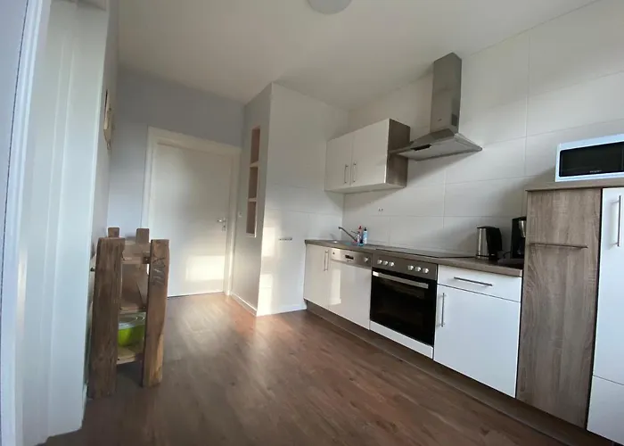 Berglage - Urlaubzuhause * Braunlage