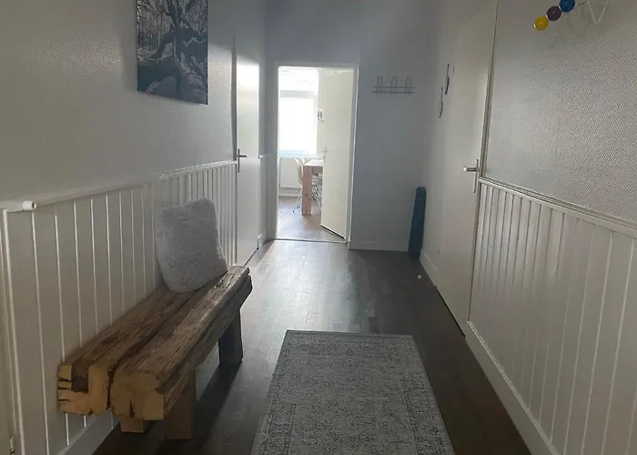 Berglage - Urlaubzuhause Apartamento Braunlage