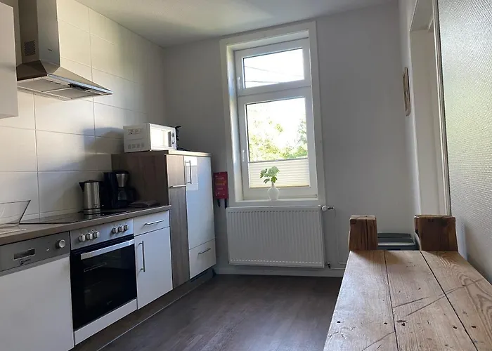Berglage - Urlaubzuhause Apartamento *