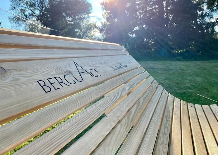 Berglage - Urlaubzuhause Braunlage