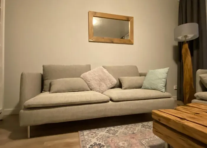 Apartamento Berglage - Urlaubzuhause Braunlage