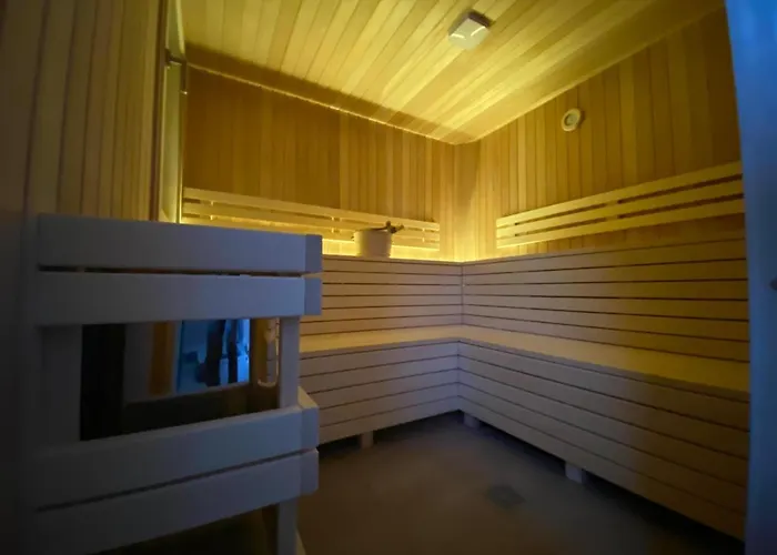 Apartamento Berglage - Urlaubzuhause Braunlage