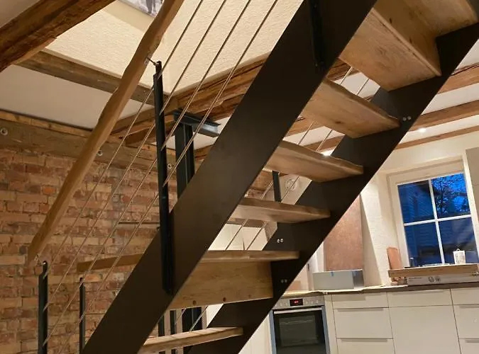 Berglage - Urlaubzuhause アパート ブラウンラーゲ