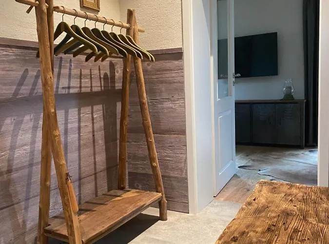 Berglage - Urlaubzuhause Apartamento *