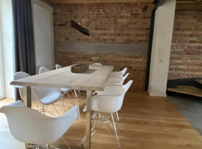 Berglage - Urlaubzuhause ブラウンラーゲ