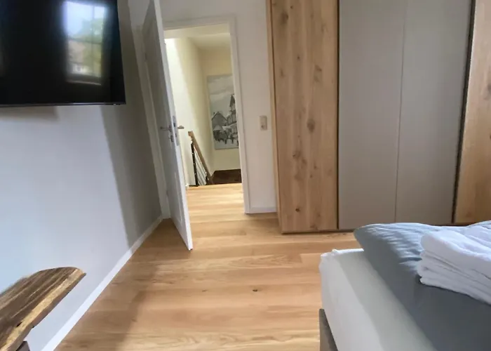 Berglage - Urlaubzuhause *