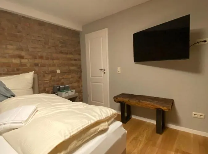 Berglage - Urlaubzuhause * Браунлаге