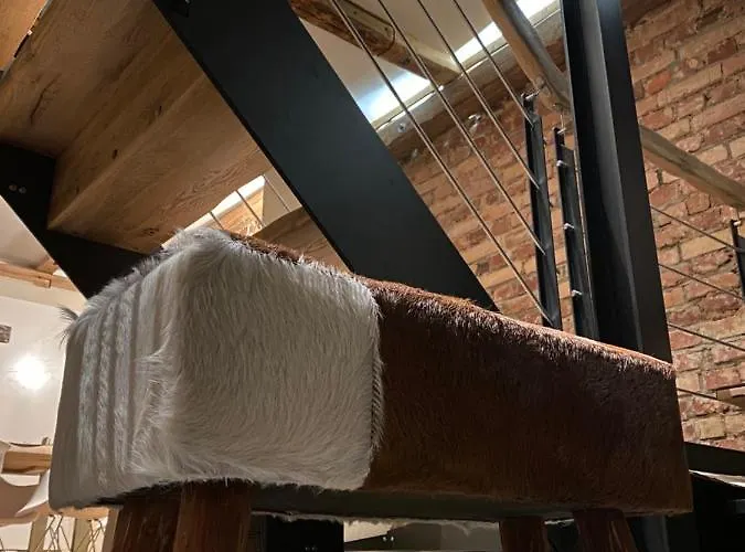 Berglage - Urlaubzuhause アパート ブラウンラーゲ