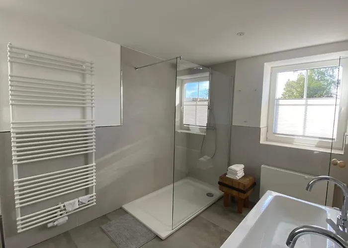 Berglage - Urlaubzuhause * ブラウンラーゲ