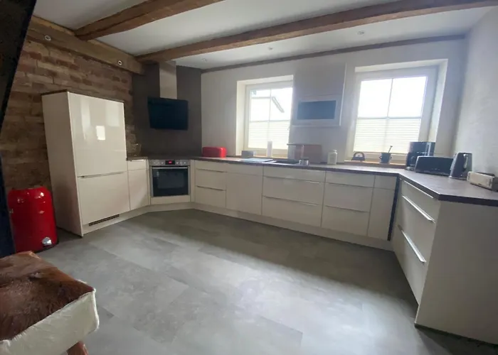 Berglage - Urlaubzuhause アパート *