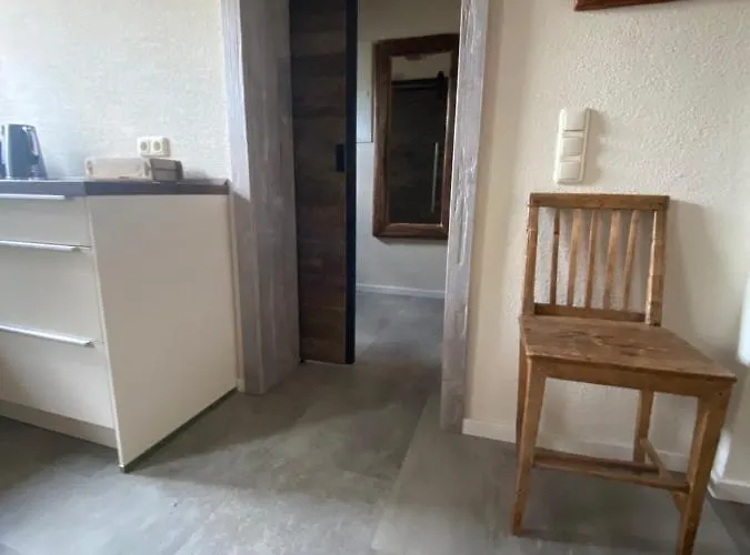 Apartamento Berglage - Urlaubzuhause