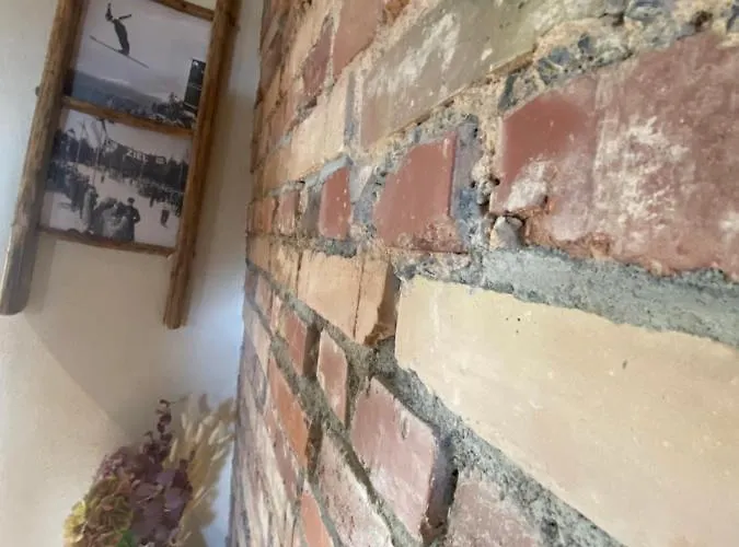 Apartamento Berglage - Urlaubzuhause *