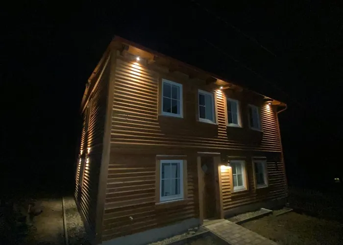 Apartamento Berglage - Urlaubzuhause