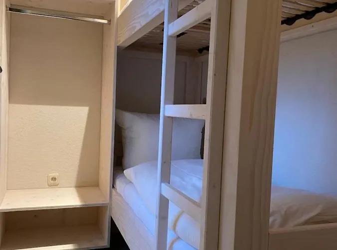 Berglage - Urlaubzuhause * ブラウンラーゲ